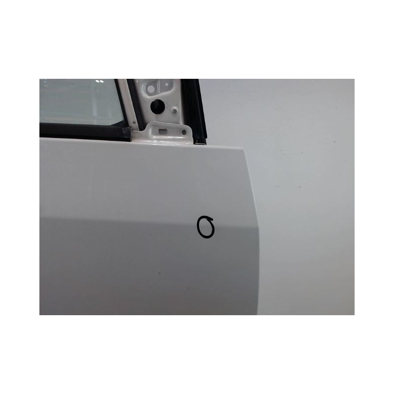 PORTE AVANT DROIT FORD FIESTA 02 -05