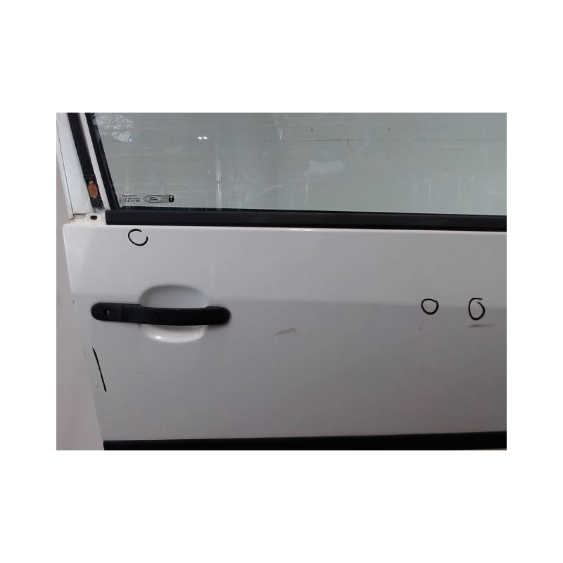 PORTE AVANT DROIT FORD FIESTA 02 -05