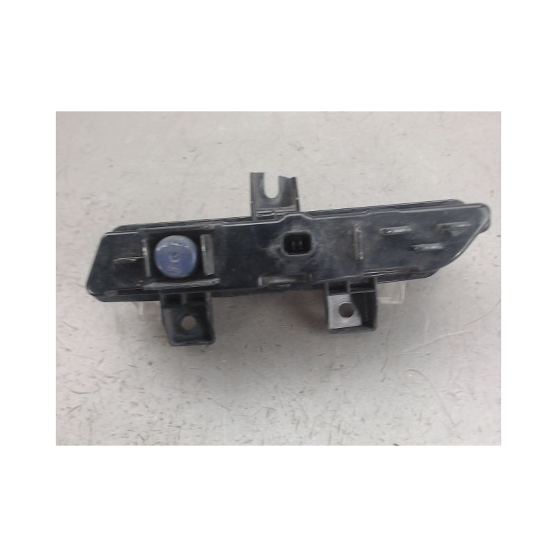 FEUX POSITION DROIT RENAULT CLIO