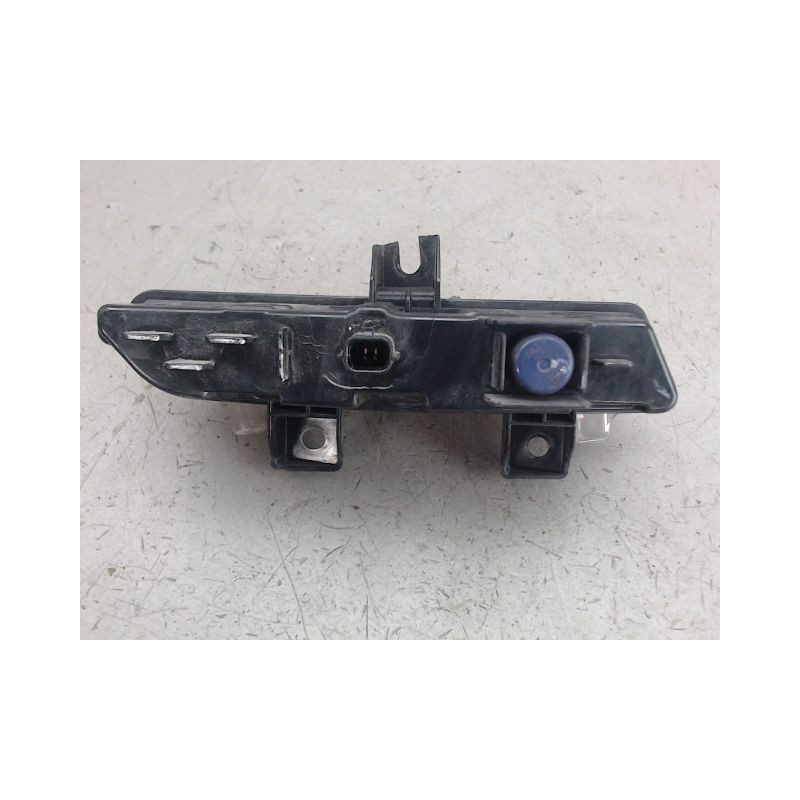 FEUX POSITION GAUCHE RENAULT CLIO