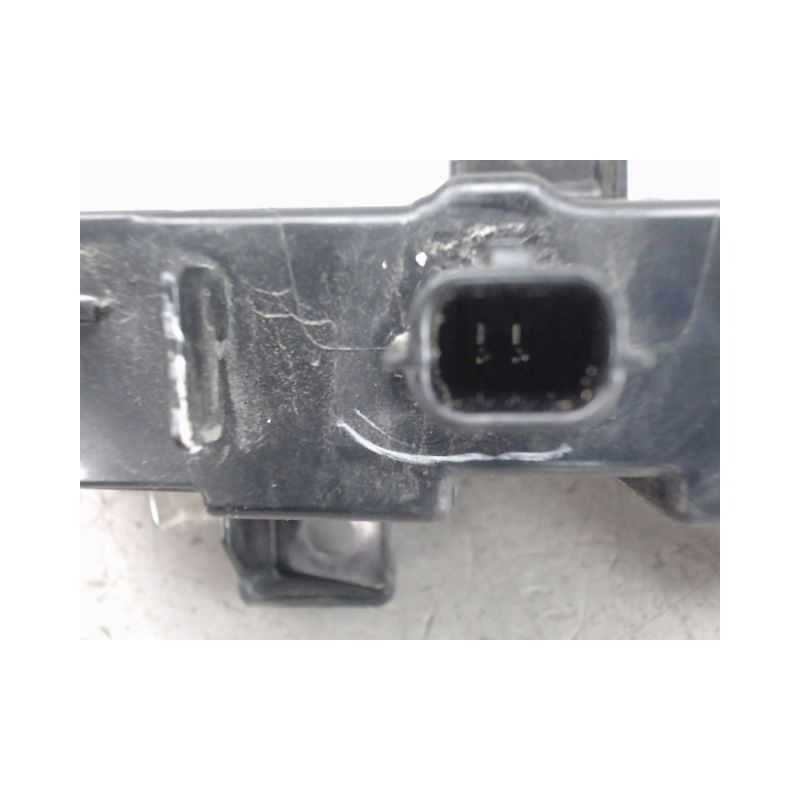 FEUX POSITION GAUCHE RENAULT CLIO