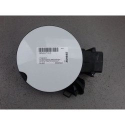 VOLET DE TRAPPE CARBURANT