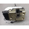 SYSTEME CONDAMNATION ARRIERE GAUCHE CITROEN C3