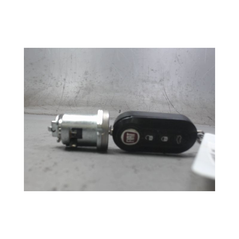 ANTIVOL DE DIRECTION FIAT 500 2007-