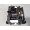 BOITE A FUSIBLES PEUGEOT 206