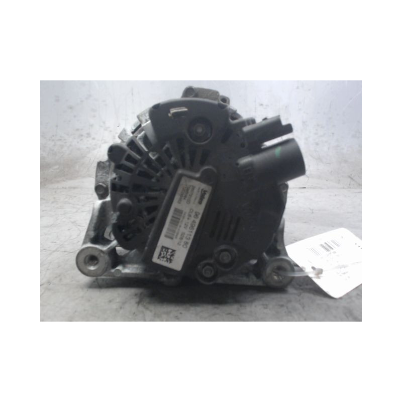 ALTERNATEUR PEUGEOT 206+ 2009-