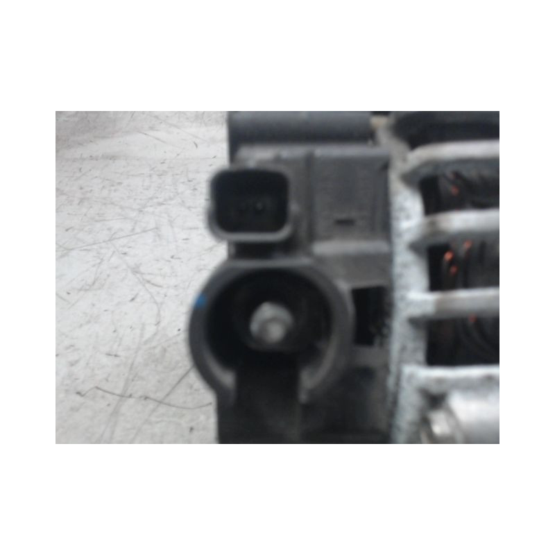 ALTERNATEUR PEUGEOT 206+ 2009-