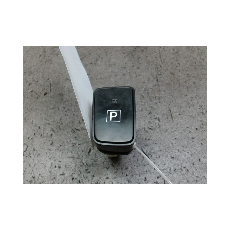 INTERIEUR COMMANDE FREIN A MAIN TOYOTA AURIS