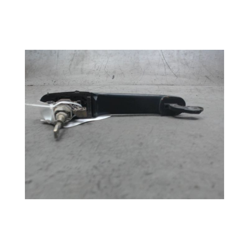 POIGNEE EXTERIEURE PORTE AVANT GAUCHE VOLKSWAGEN POLO 94-99