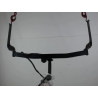 ATTELAGE RENAULT LAGUNA II 2005-2007