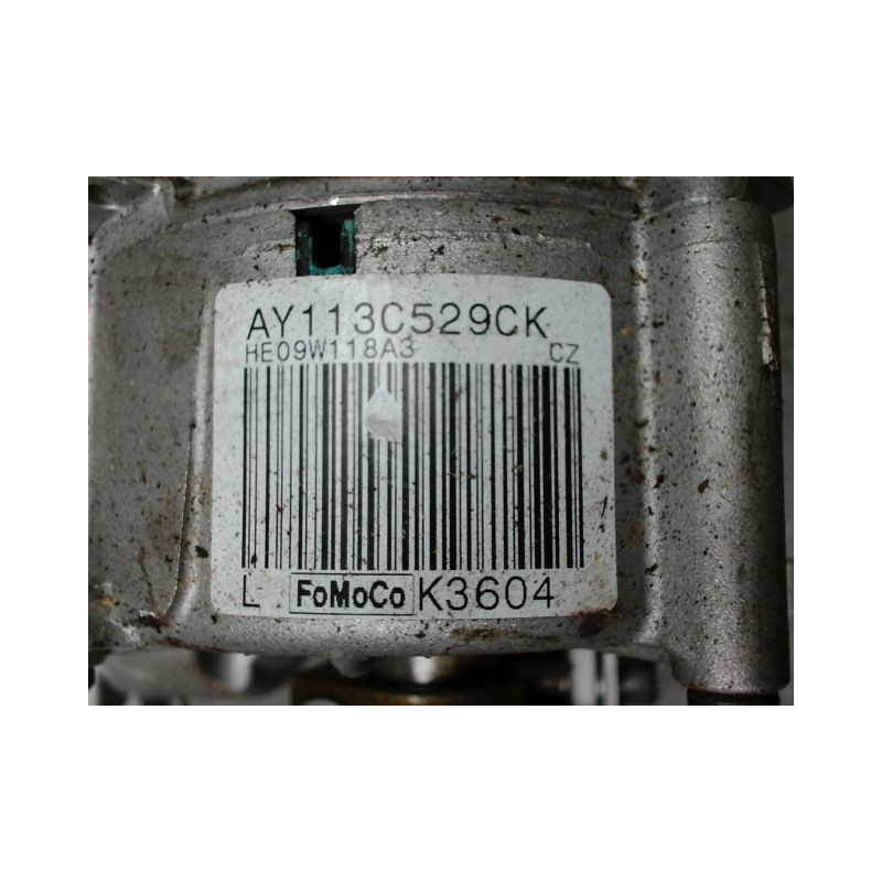 COLONNE DE DIRECTION ASSISTEE FORD B-MAX