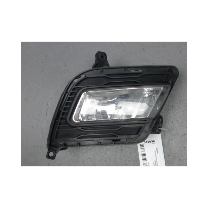 PHARE ANTIBROUILLARD AVANT DROIT KIA CEE-D