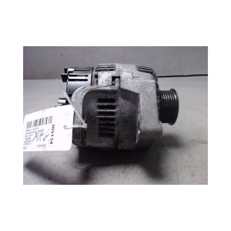 ALTERNATEUR RENAULT LAGUNA 98-2000
