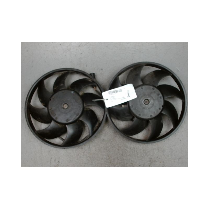 VENTILATEUR DE REFROIDISSEMENT PORSCHE 911