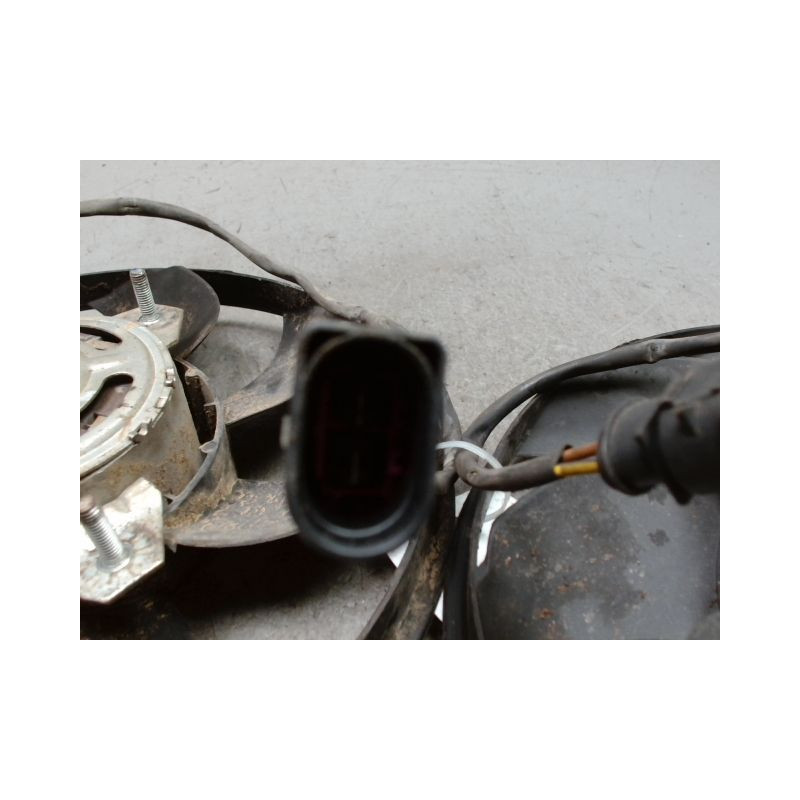 VENTILATEUR DE REFROIDISSEMENT PORSCHE 911