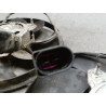 VENTILATEUR DE REFROIDISSEMENT PORSCHE 911