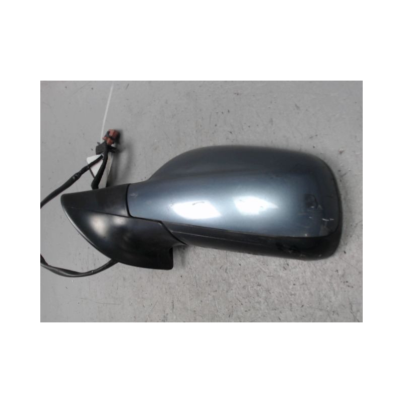RETROVISEUR EXTERIEUR ELECTRIQUE GAUCHE PEUGEOT 407