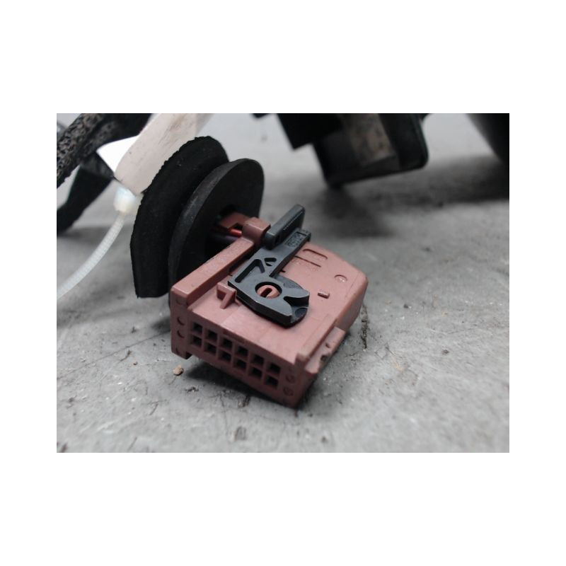 RETROVISEUR EXTERIEUR ELECTRIQUE GAUCHE PEUGEOT 407