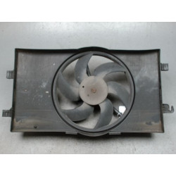 MOTEUR VENTILATEUR RADIATEUR