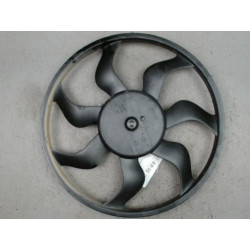 MOTEUR VENTILATEUR RADIATEUR