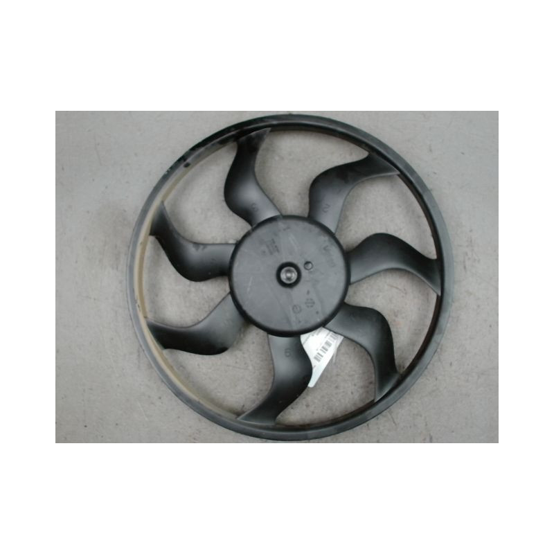 MOTEUR VENTILATEUR RADIATEUR RENAULT CAPTUR