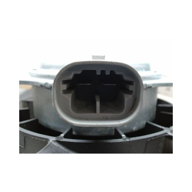 MOTEUR VENTILATEUR RADIATEUR RENAULT CAPTUR