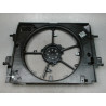 SUPPORT DE VENTILATEUR RENAULT CAPTUR