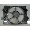 SUPPORT DE VENTILATEUR RENAULT CAPTUR