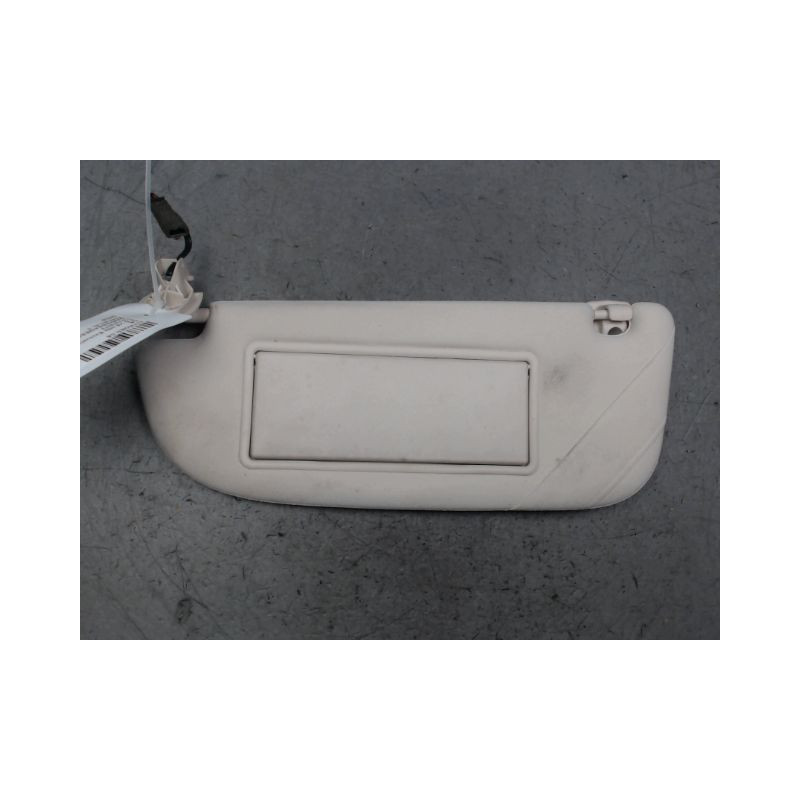 PARE-SOLEIL G CITROEN C6