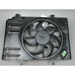 MOTEUR VENTILATEUR RADIATEUR