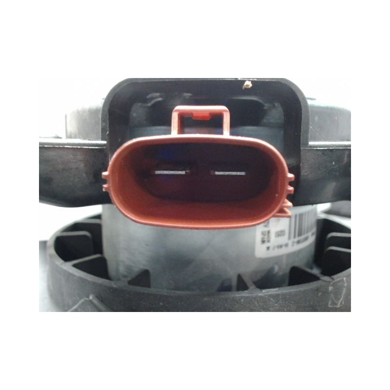 MOTEUR VENTILATEUR RADIATEUR FORD PUMA