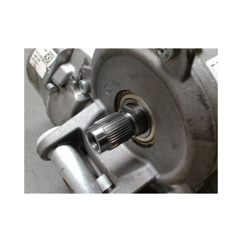 COLONNE DE DIRECTION ASSISTEE FORD PUMA