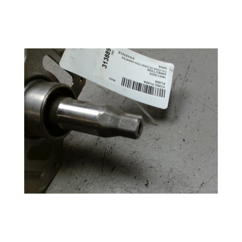 COLONNE DE DIRECTION ASSISTEE FORD PUMA