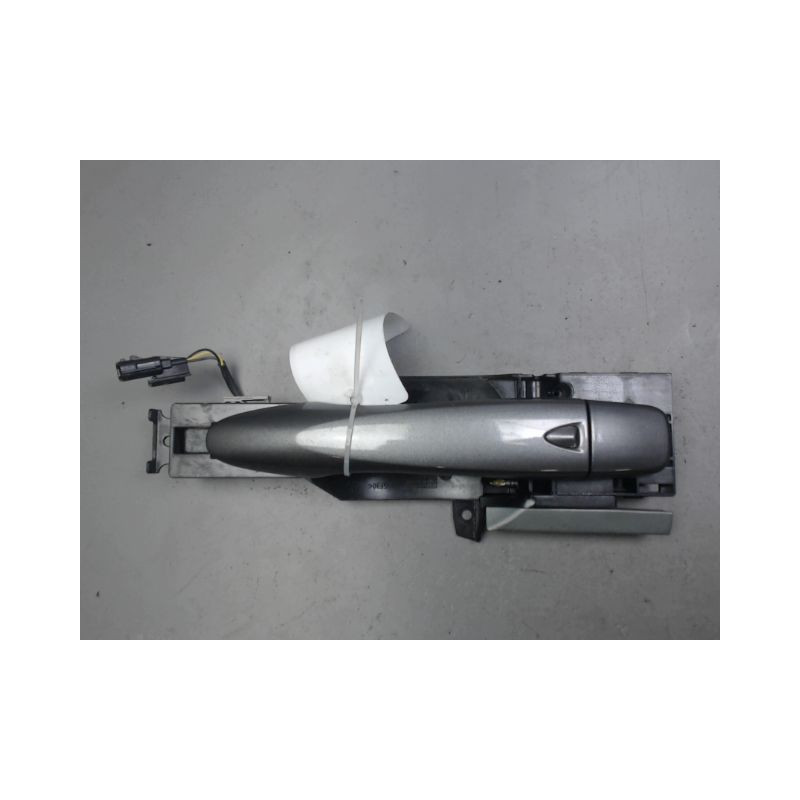 POIGNEE EXTERIEURE PORTE AVANT DROIT NISSAN QASHQAI