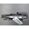 POIGNEE EXTERIEURE PORTE AVANT GAUCHE NISSAN QASHQAI