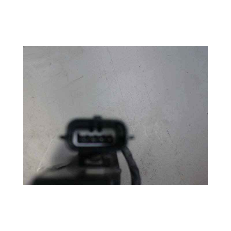 POIGNEE EXTERIEURE PORTE AVANT GAUCHE NISSAN QASHQAI