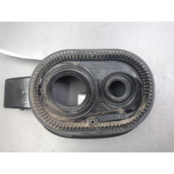 VOLET DE TRAPPE CARBURANT