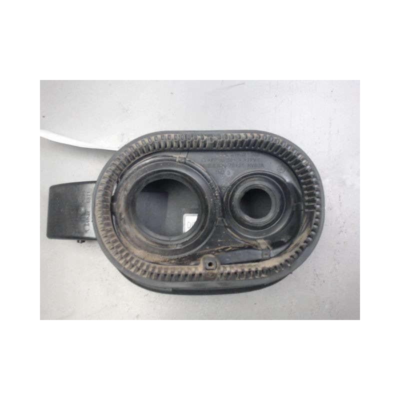 VOLET DE TRAPPE CARBURANT NISSAN QASHQAI