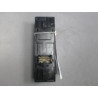 COMMANDE LEVE-GLACE PORTE AVG NISSAN QASHQAI
