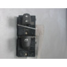 COMMANDE LEVE-GLACE PORTE AVD NISSAN QASHQAI