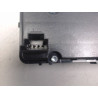 BOUTON DE WARNING MERCEDES CLASSE A