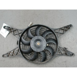 MOTEUR VENTILATEUR RADIATEUR