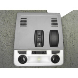 BOUTON COMMANDE TOIT OUVRANT
