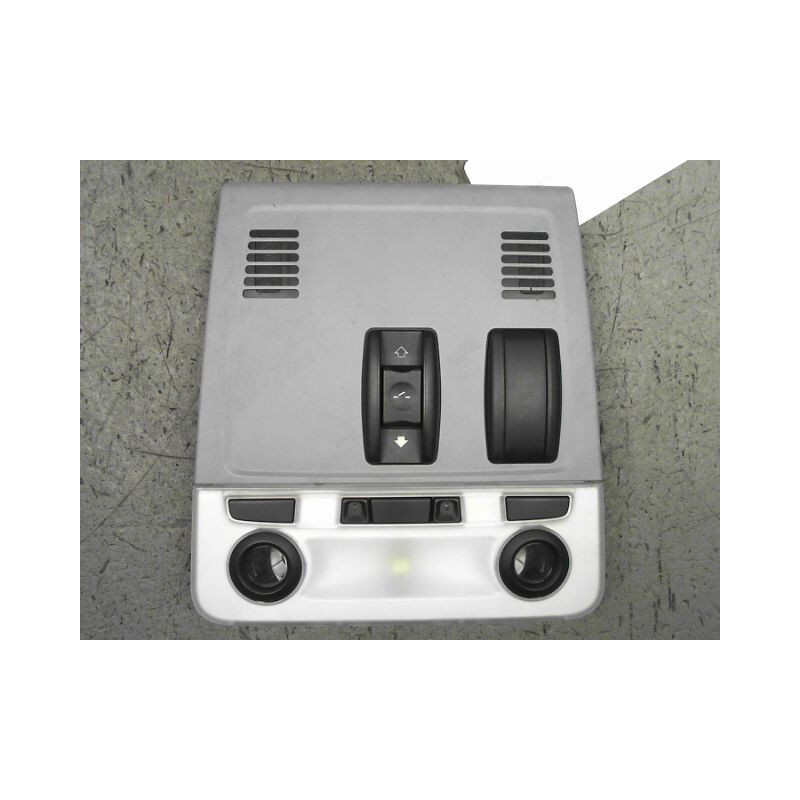 BOUTON COMMANDE TOIT OUVRANT B.M.W. SERIE 1