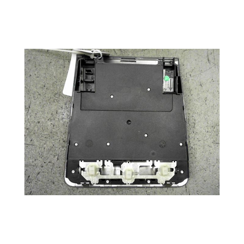 BOUTON COMMANDE TOIT OUVRANT B.M.W. SERIE 1