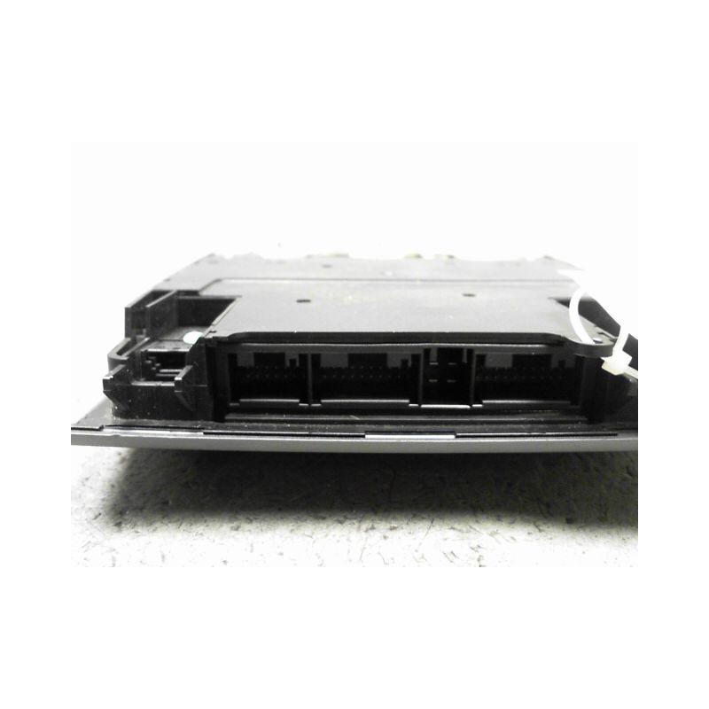 BOUTON COMMANDE TOIT OUVRANT B.M.W. SERIE 1