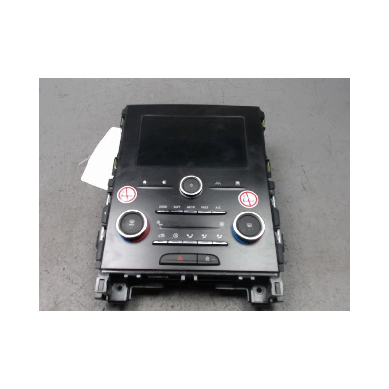 ECRAN GPS RENAULT MEGANE