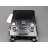 ECRAN GPS RENAULT MEGANE