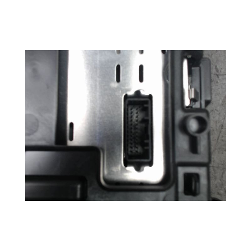 ECRAN GPS RENAULT MEGANE