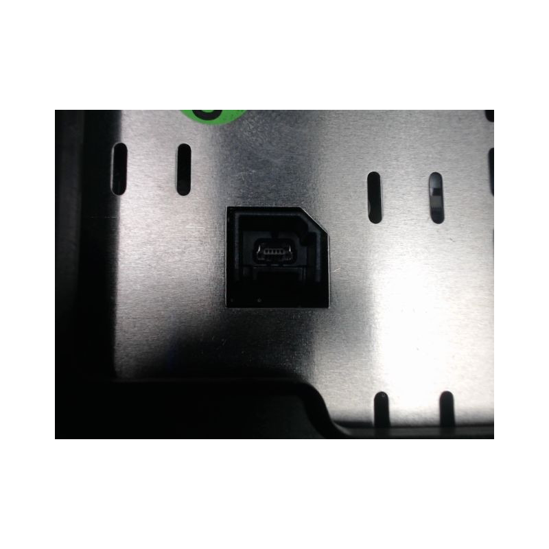 ECRAN GPS RENAULT MEGANE